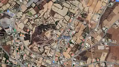 Agriculture Plot for sale, Nicosia, Pera