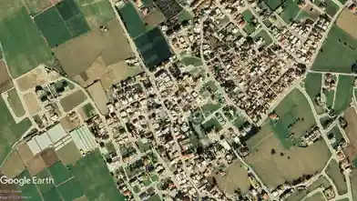 Działka mieszkaniowa na sprzedaż, Larnaka, Periwolia, Dimos Dromolaxias-Meneou