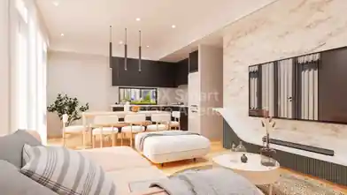 2 bedrooms Apartment for sale, Larnaca, Aradippou