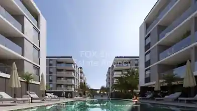 Apartment for sale, Limassol, Zakaki
