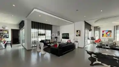 Detached House for rent, Limassol, Ypsonas