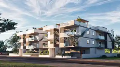 Apartment for sale, Larnaca, Livadia, Dimos Larnakas