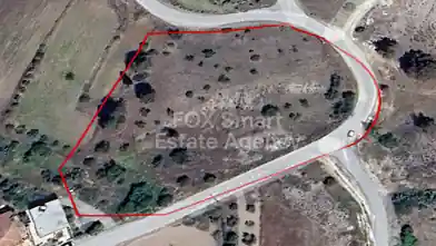 Agriculture Plot for sale, Nicosia, Mitsero