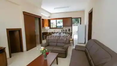 2 bedrooms Semidetached House for rent, Paphos, Nea Dimmata