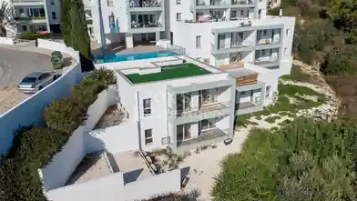2 bedrooms Apartment for sale, Paphos, Pegeia