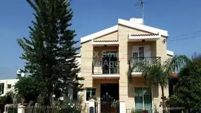 Detached House for sale, Nicosia, Agios Dometios, Dimos Lefkosias