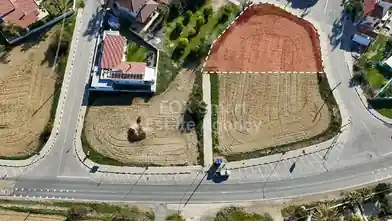 Residential Plot for sale, Nicosia, Anageia