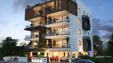 2 bedrooms Apartment for sale, Larnaca, Livadia