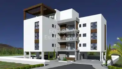 Apartment for sale, Limassol, Agia Fyla