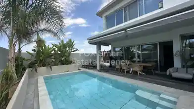 Detached House for rent, Nicosia, Latsia, Agios Georgios