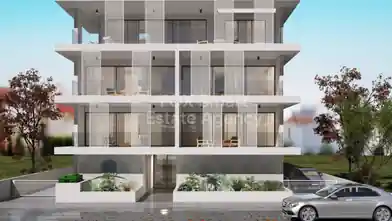 3 bedrooms Apartment for sale, Nicosia, Strovolos