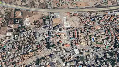 Residential Plot for sale, Limassol, Germasogeia, Potamos tis Germasogeias