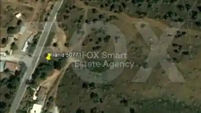 Residential Plot for sale, Nicosia, Temvria