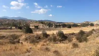 Agriculture Plot for sale, Nicosia, Analiontas