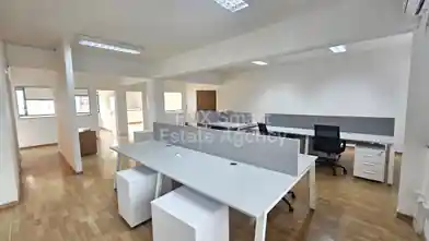 Γραφείο προς ενοικίαση, Λευκωσία