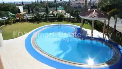 Dom wolnostojący na sprzedaż, Dystrykt Limassol, Ajos Atanasios, Ιστορικό Κέντρο
