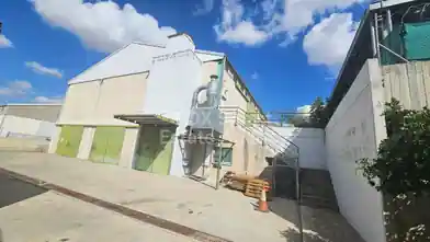 Warehouse for sale, Nicosia, Dali, Panagia Evangelistria