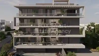 Apartment for sale, Limassol, Germasogeia, Potamos tis Germasogeias
