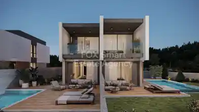 3 bedrooms Detached House for sale, Paphos, Chlorakas