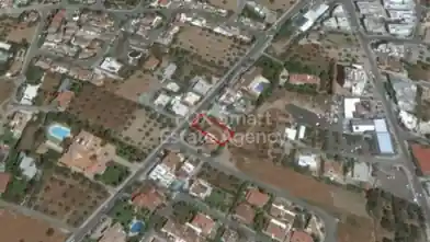 Residential Plot for sale, Nicosia, Strovolos, Chryseleousa