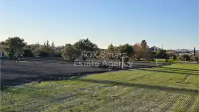 Agriculture Plot for sale, Larnaca, Aradippou, Apostolos Loukas