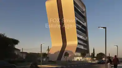 Office for sale, Limassol, Kapsalos