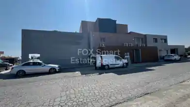 Commercial for sale, Limassol, Erimi