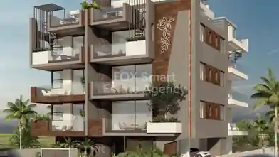Mieszkanie na sprzedaż, Larnaka, Agios Nikolaos