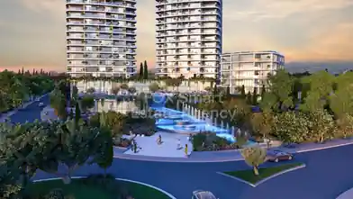 Apartment for sale, Limassol, Agios Antonios