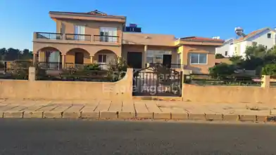 Detached House for sale, Paphos, Mesogi