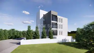 Mieszkanie na sprzedaż, Dystrykt Pafos, Pafos, Stare Miasto w Pafos