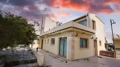 Detached House for sale, Nicosia, Lympia, Dimos Notias Lefkosias-Idaliou