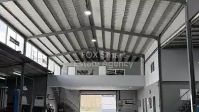 Warehouse for sale, Limassol, Pano Polemidia