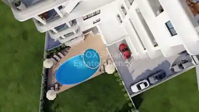 Apartment for sale, Larnaca, Xylotymvou, Dhekelia