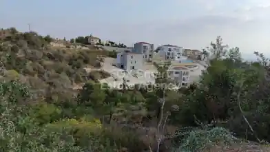 Działka mieszkaniowa na sprzedaż, Dystrykt Pafos, Tala