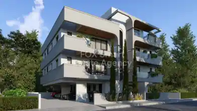 1 bedroom Apartment for sale, Nicosia, Latsia