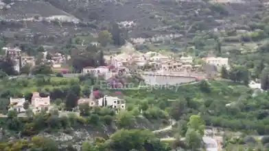 Działka rolna na sprzedaż, Dystrykt Limassol, Siliku