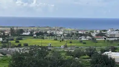 Agriculture Plot for sale, Paphos, Pegeia