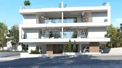 1 bedroom Apartment for sale, Larnaca, Oroklini