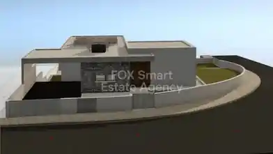 Residential Plot for sale, Limassol, Souni-Zanakia