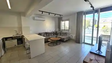 1 bedroom Apartment for rent, Nicosia, Aglantzia