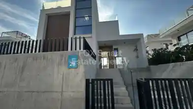 Dom wolnostojący na sprzedaż, Dystrykt Famagusta, Paralimni, Protaras