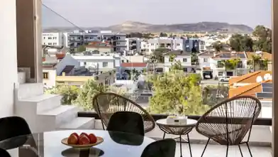 2 bedrooms Apartment for rent, Larnaca, Livadia