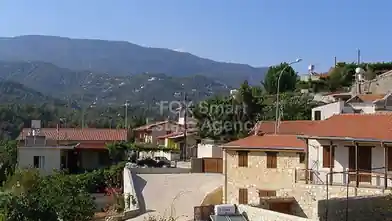 Działka mieszkaniowa na sprzedaż, Dystrykt Limassol, Trimiklini