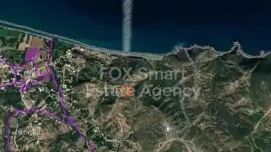 Residential Plot for sale, Nicosia, Kato Pyrgos