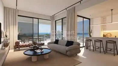 Mieszkanie na sprzedaż, Dystrykt Limassol, Ajos Atanasios, Potamos tis Germasogeias