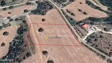 Agriculture Plot for sale, Larnaca, Skarinou, Dimos Lefkaron