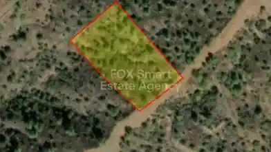 Agriculture Plot for sale, Nicosia, Lythrodontas