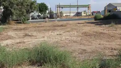 Residential Plot for sale, Nicosia, Latsia, Agios Georgios