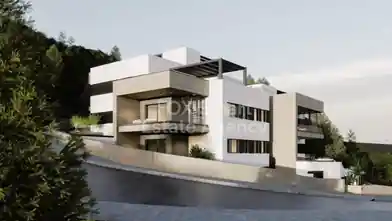 Apartment for sale, Limassol, Agia Fyla
